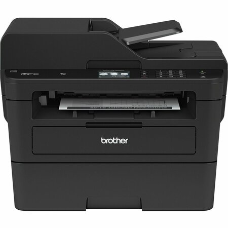 BROTHER INTERNATIONAL Compact Laser Printer Allin1 MFCL2750DW